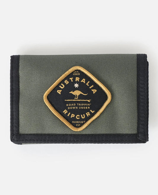 Portefeuille Road trippin surf Rip Curl