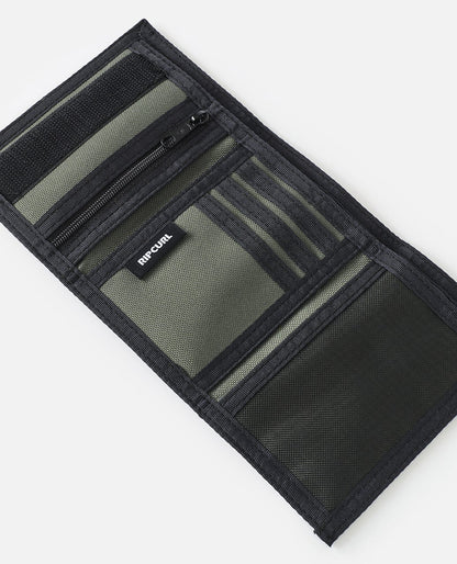 Portefeuille Road trippin surf Rip Curl
