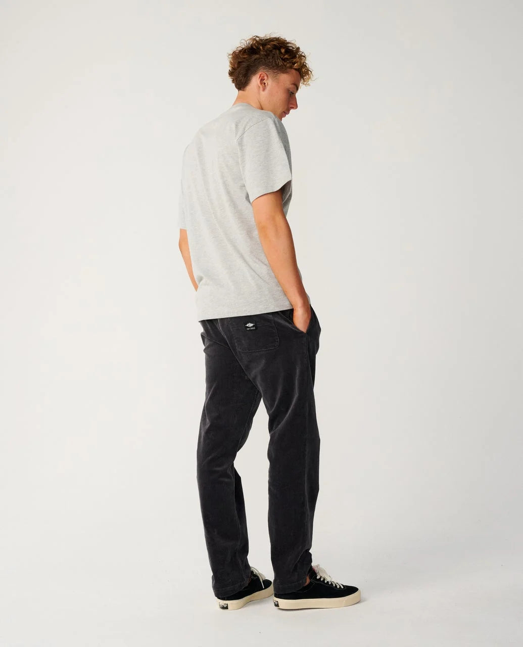 Pantalon velours Classic surf Rip Curl