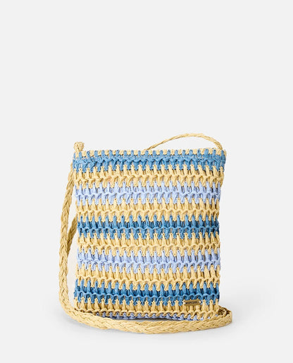Sac crochet mini Rip Curl
