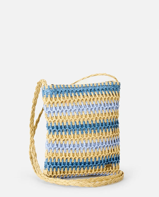 Sac crochet mini Rip Curl