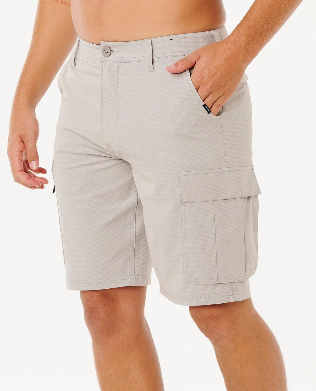 Short hybride cargo Surf classic Rip Curl