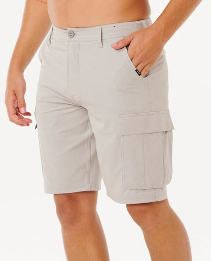 Short hybride cargo Surf classic Rip Curl