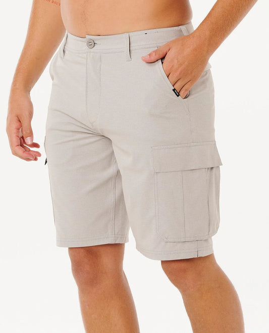 Short hybride cargo Surf classic Rip Curl