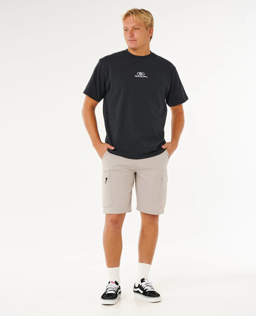 Short hybride cargo Surf classic Rip Curl