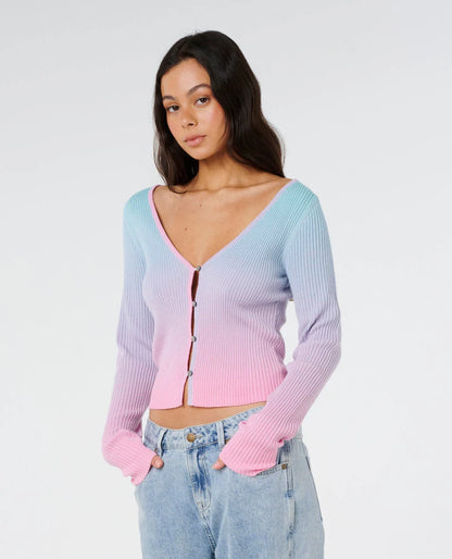 Cardigan Catalina Rip Curl