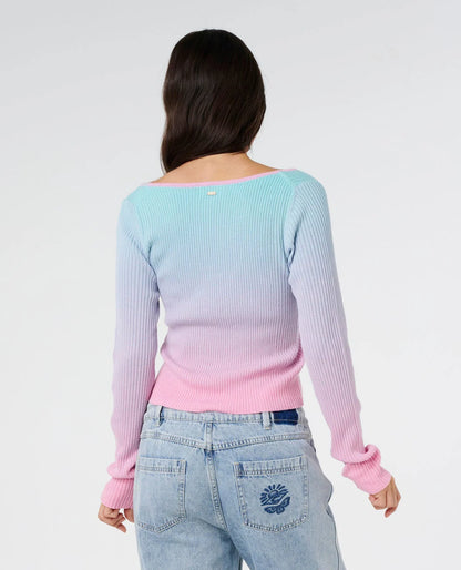 Cardigan Catalina Rip Curl