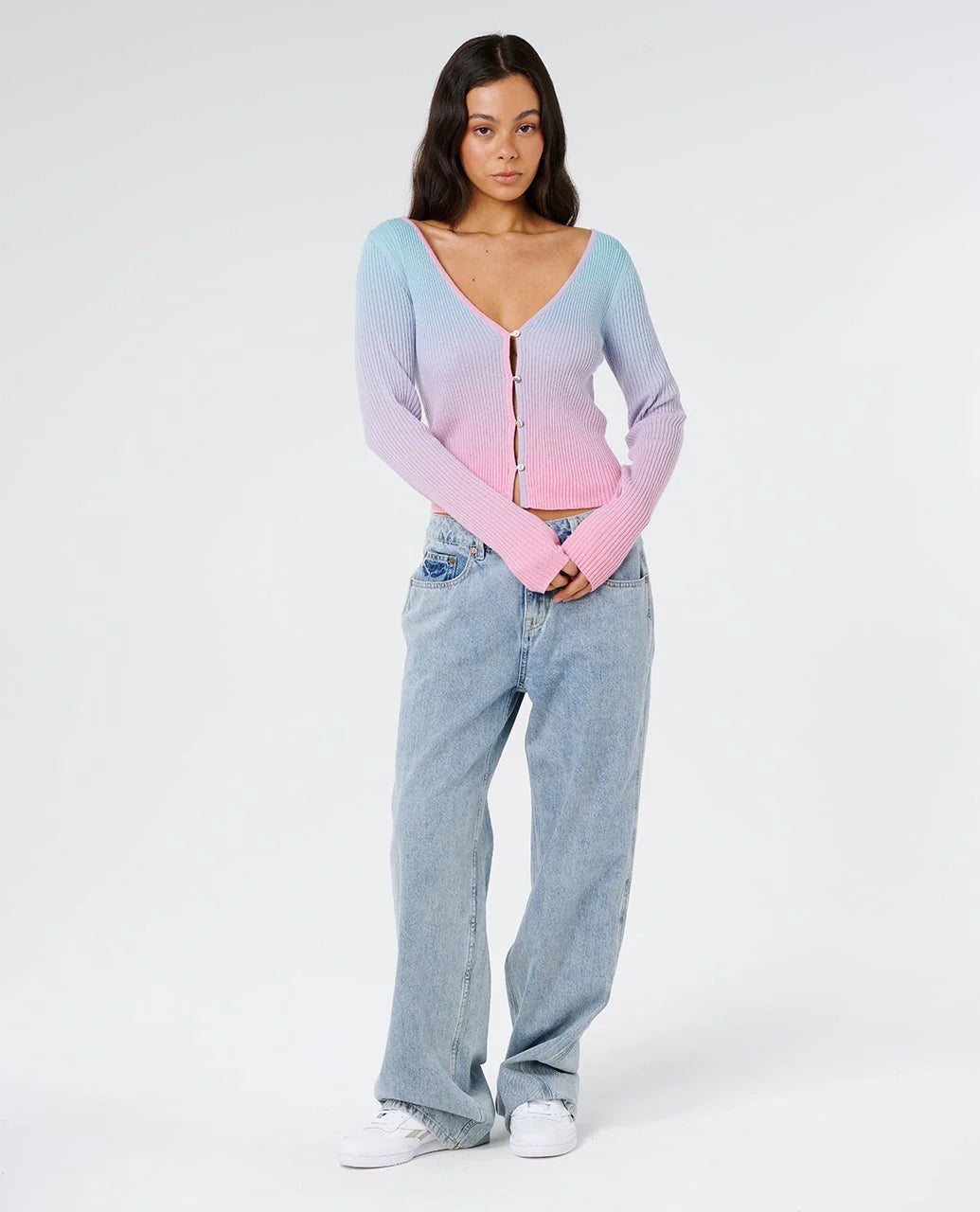 Cardigan Catalina Rip Curl