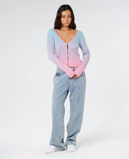 Cardigan Catalina Rip Curl
