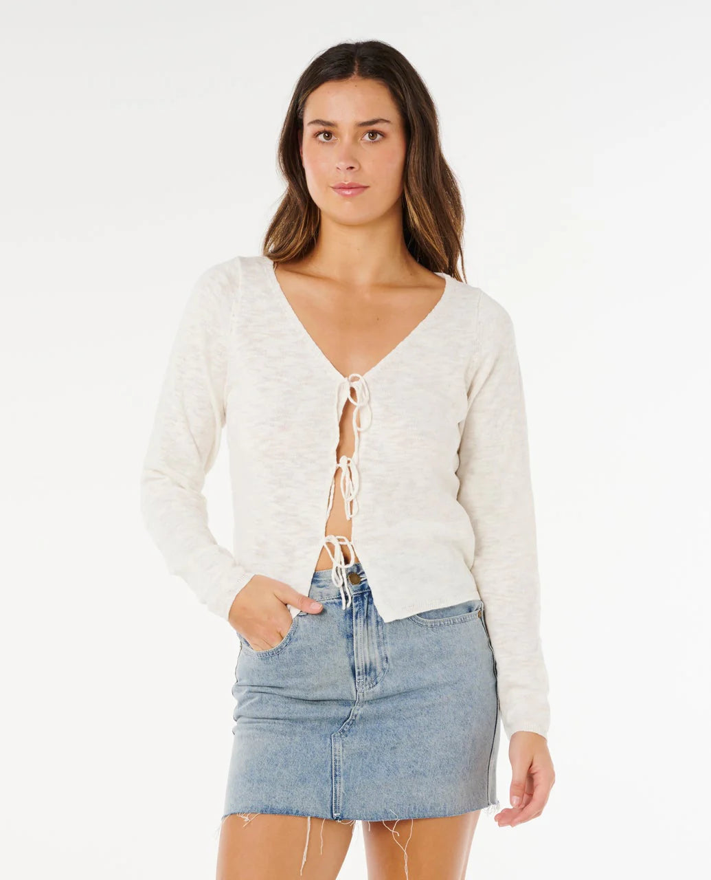 Cardigan Pacific Rip Curl