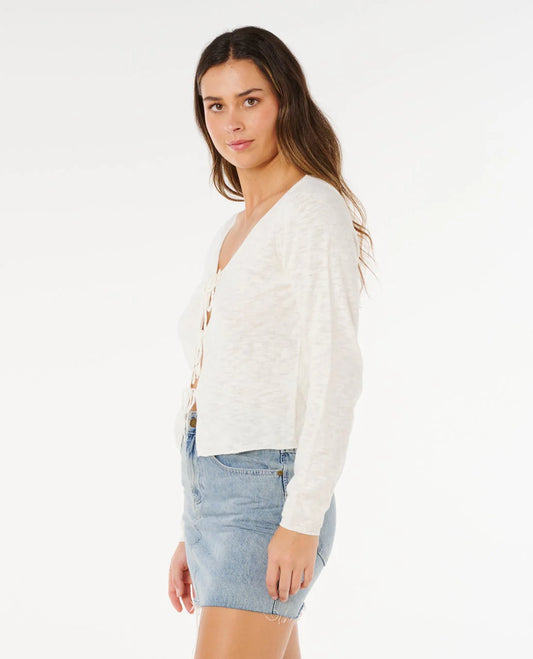 Cardigan Pacific Rip Curl