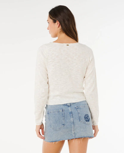 Cardigan Pacific Rip Curl
