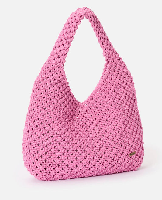 Sac Cabas macrame sand free 4L Rip Curl