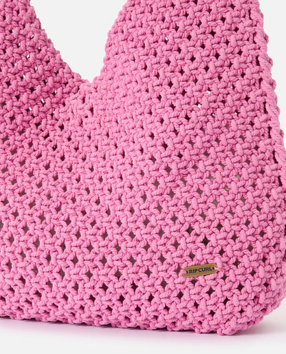 Sac Cabas macrame sand free 4L Rip Curl