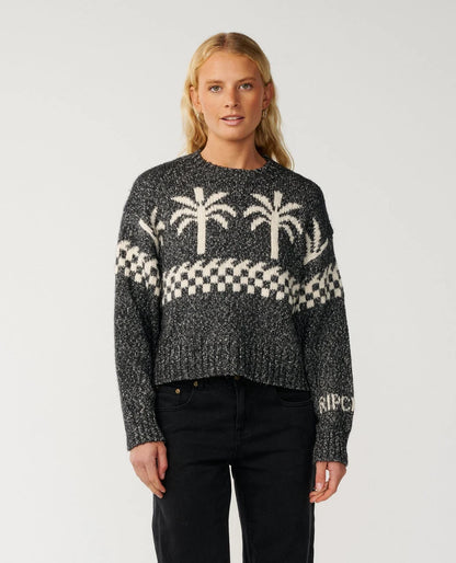Pull Bossa nova Rip Curl