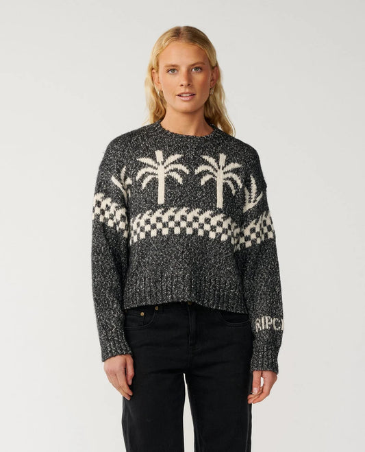 Pull Bossa nova Rip Curl