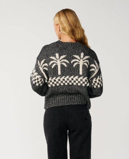 Pull Bossa nova Rip Curl