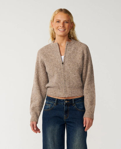 Gilet zippé Venture Rip Curl