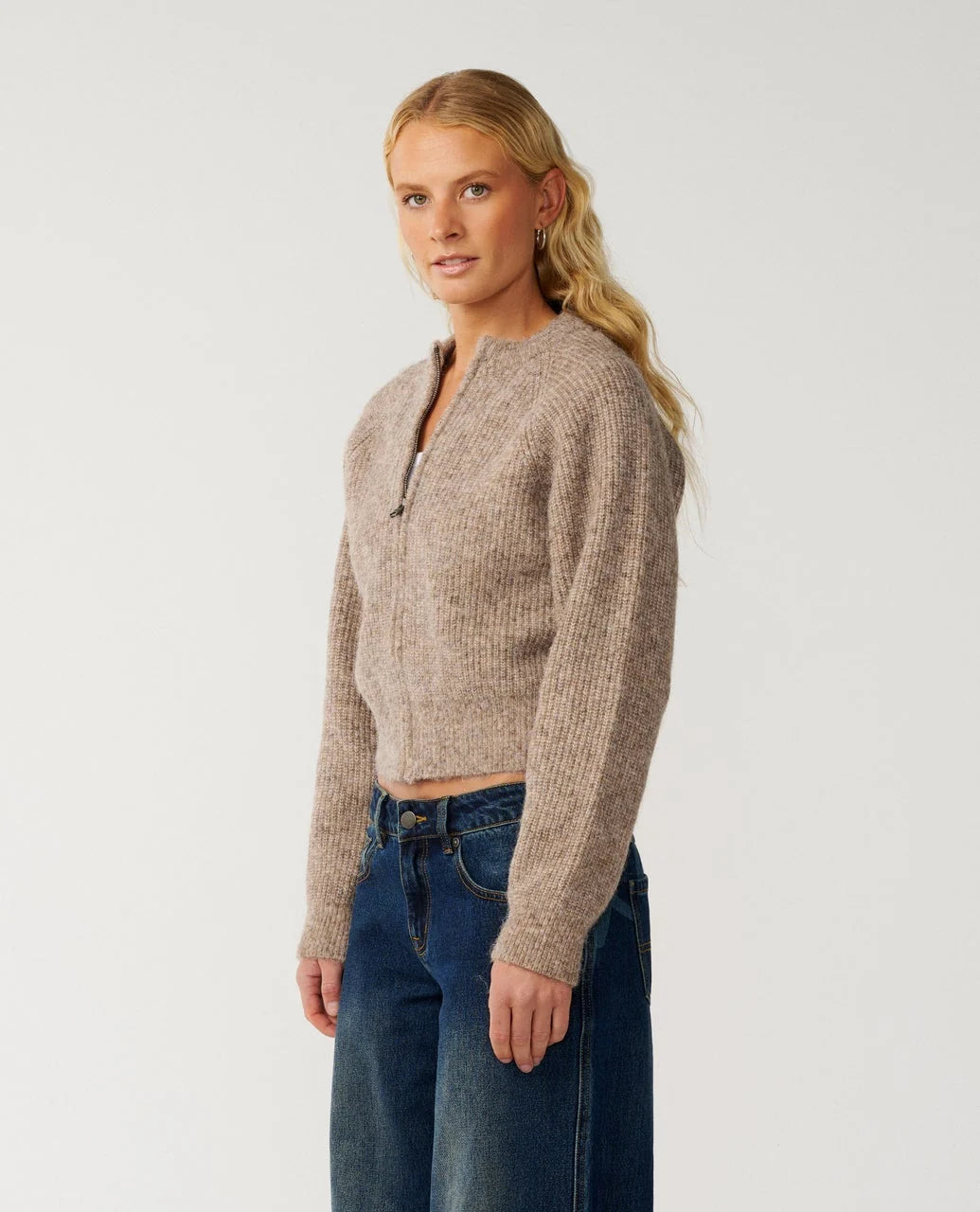 Gilet zippé Venture Rip Curl