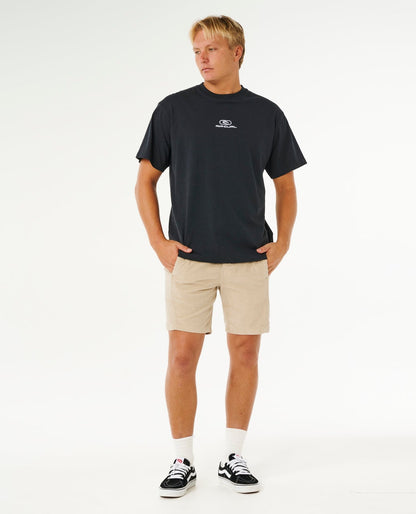 Short en velours Classic surf Rip Curl