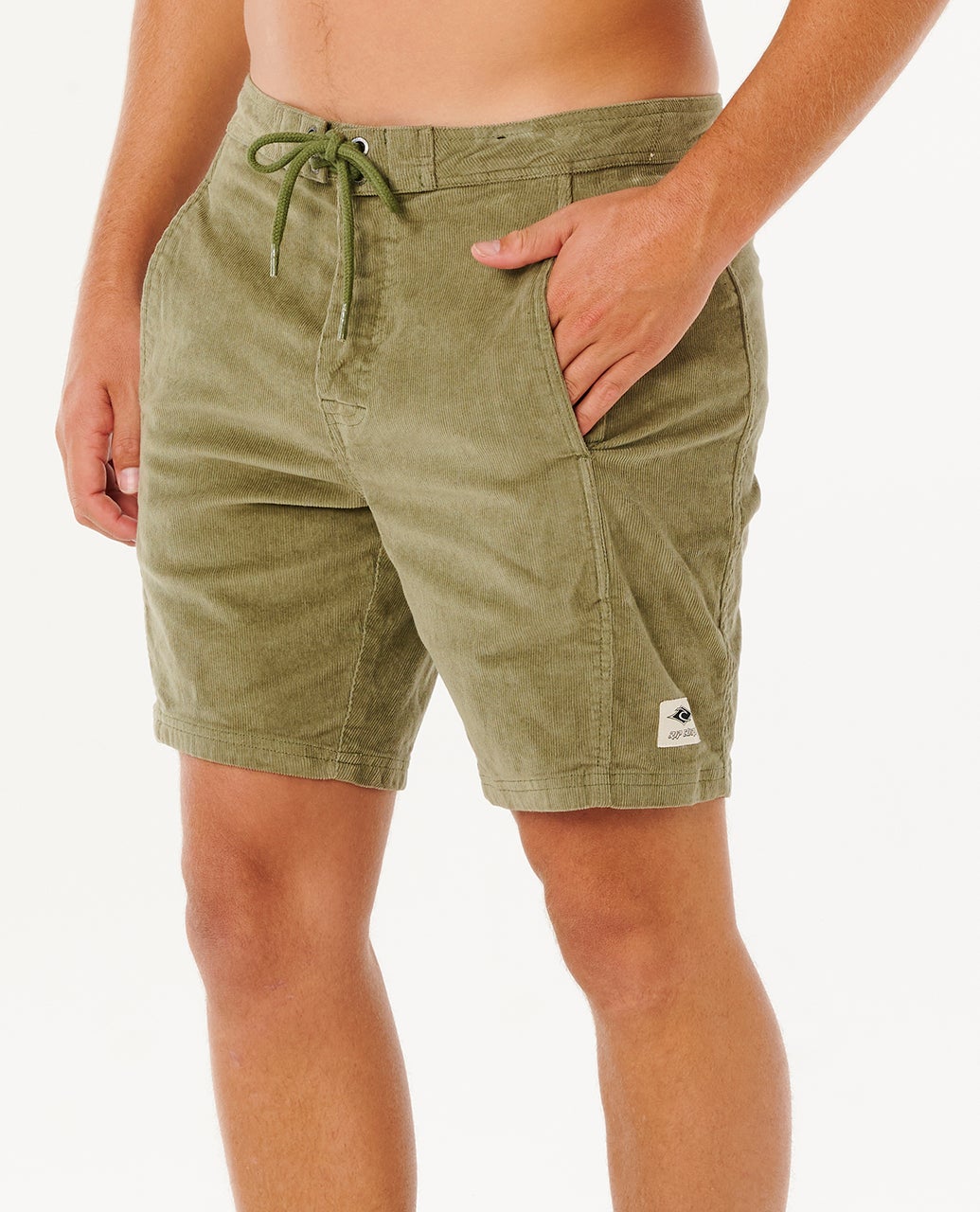 Short en velours Classic surf Rip Curl