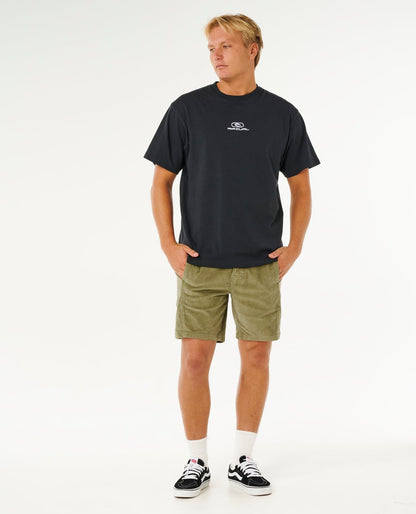 Short en velours Classic surf Rip Curl