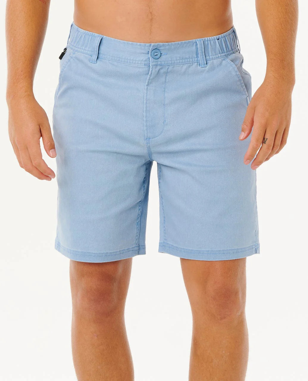 Short hybride Pacific rinse Rip Curl