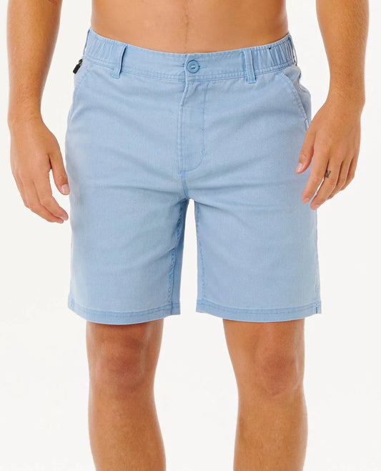 Short hybride Pacific rinse Rip Curl