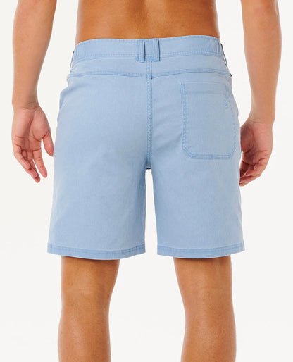 Short hybride Pacific rinse Rip Curl
