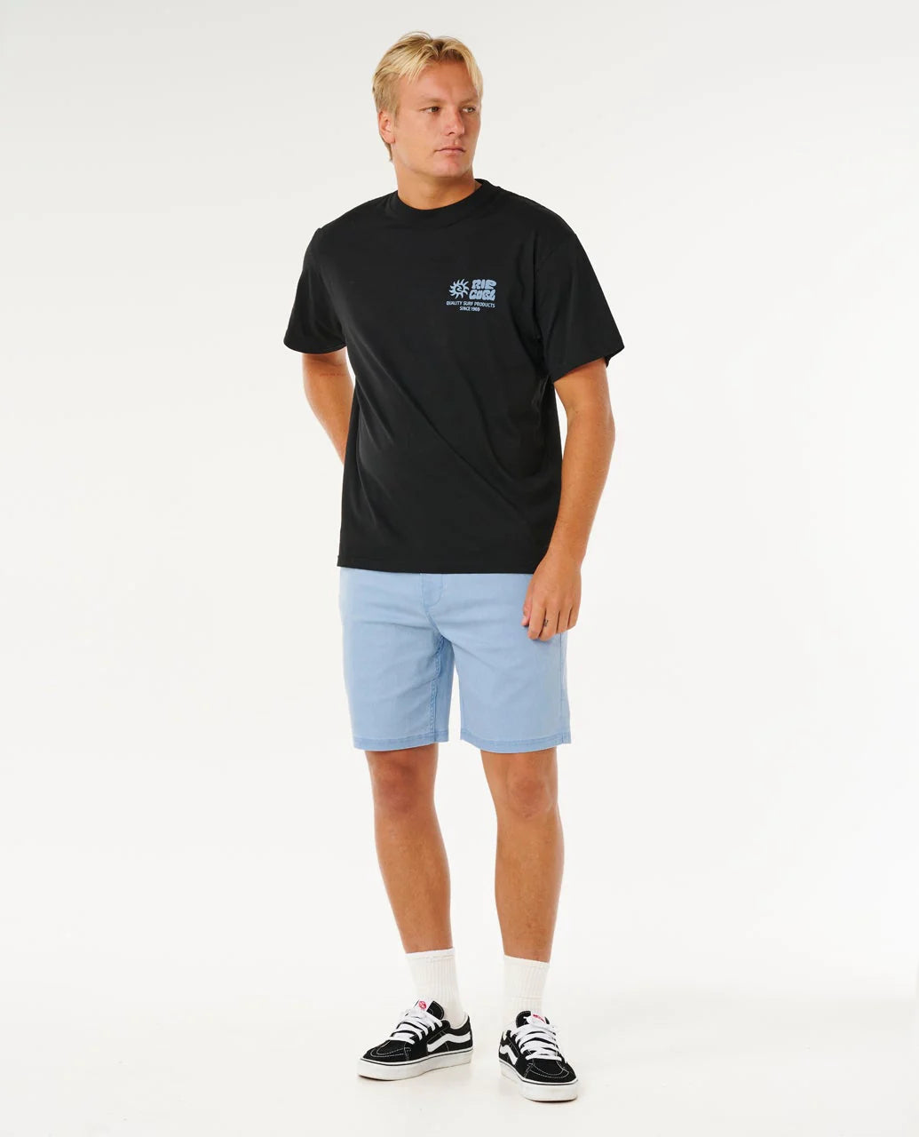 Short hybride Pacific rinse Rip Curl