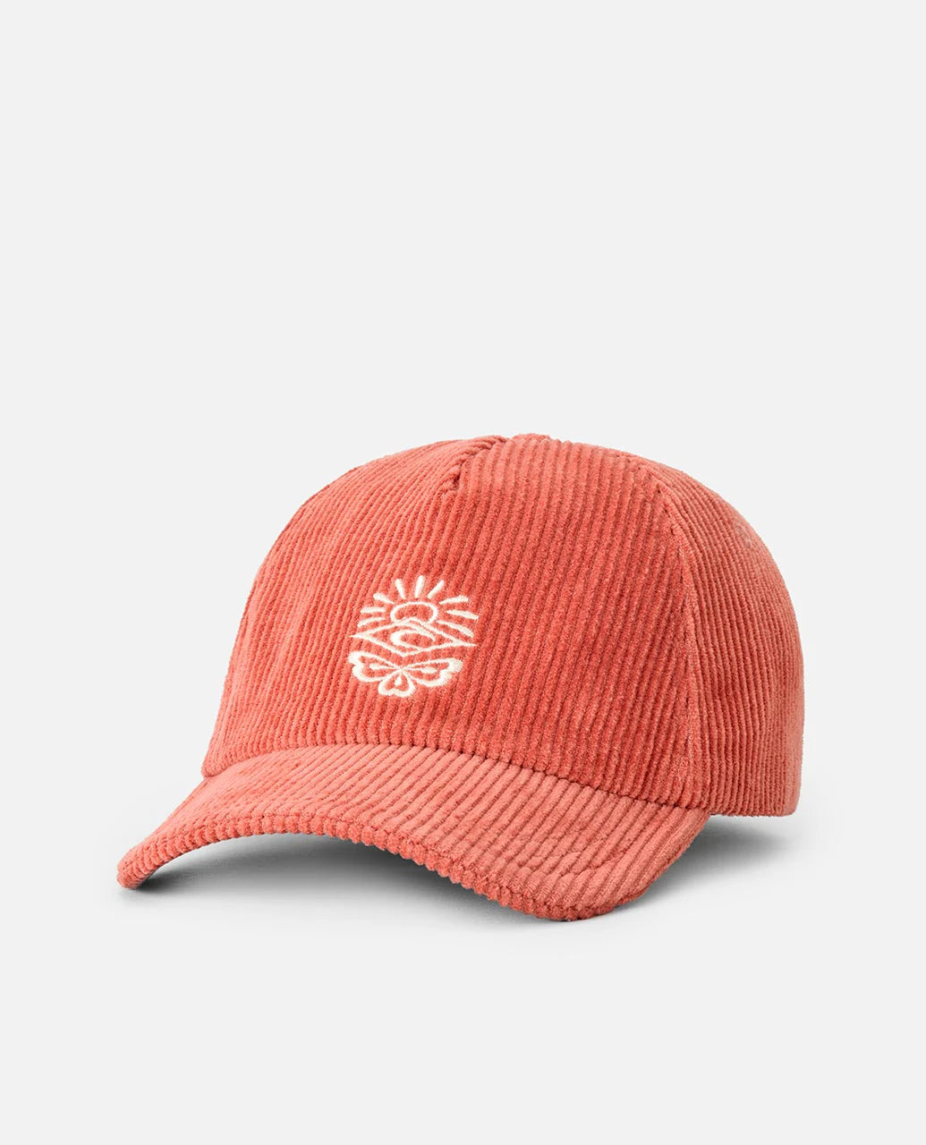 Casquette velours Icons of surf Rip Curl