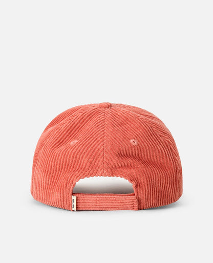 Casquette velours Icons of surf Rip Curl