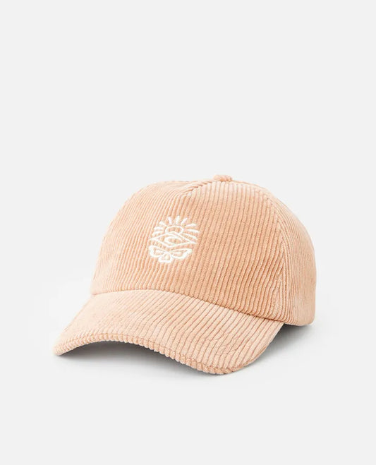 Casquette Icons of surf cord Rip Curl