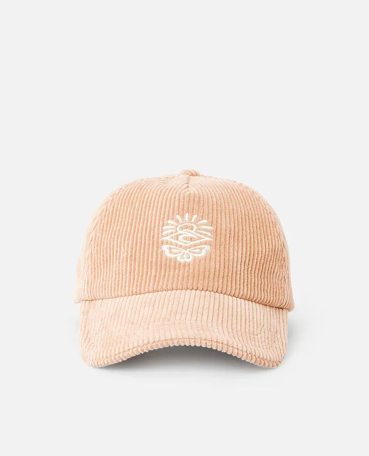 Casquette Icons of surf cord Rip Curl