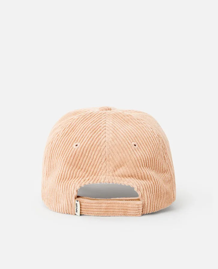Casquette Icons of surf cord Rip Curl