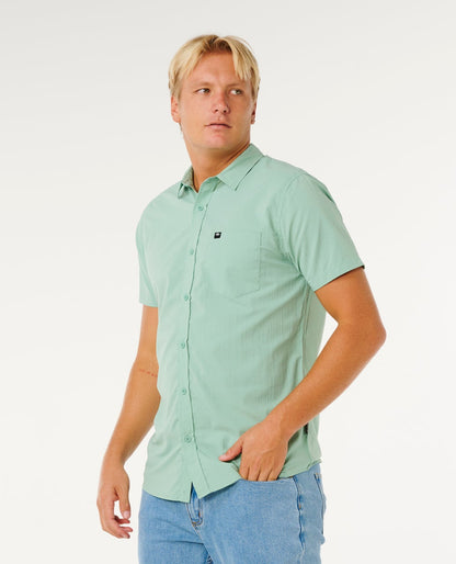 Chemise à manches courtes Vaporcool aerotech Rip Curl