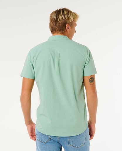 Chemise à manches courtes Vaporcool aerotech Rip Curl