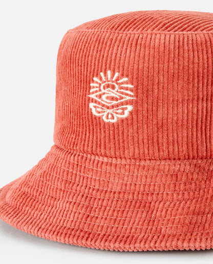 Chapeau velours Icons of surf Rip Curl