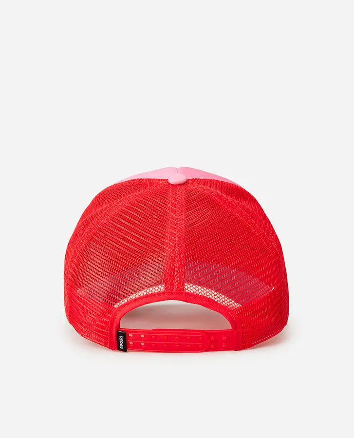 Casquette Surf puff Rip Curl