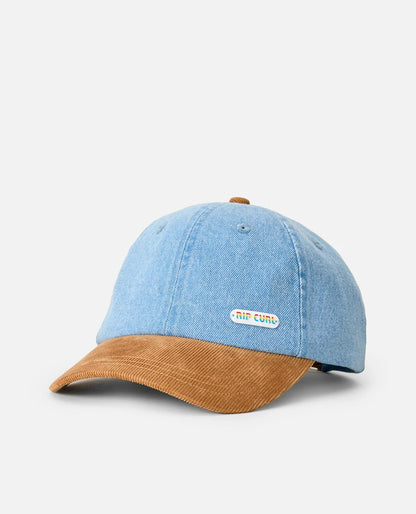Casquette Mixed montage Rip Curl