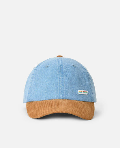Casquette Mixed montage Rip Curl