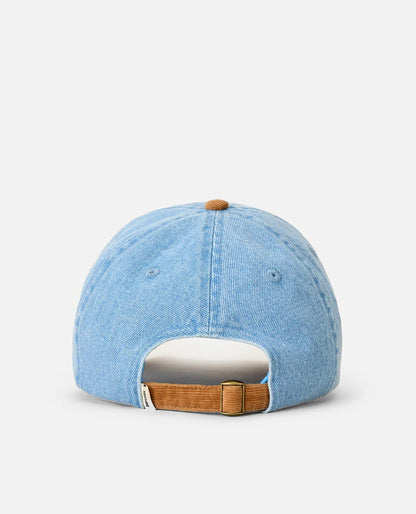 Casquette Mixed montage Rip Curl