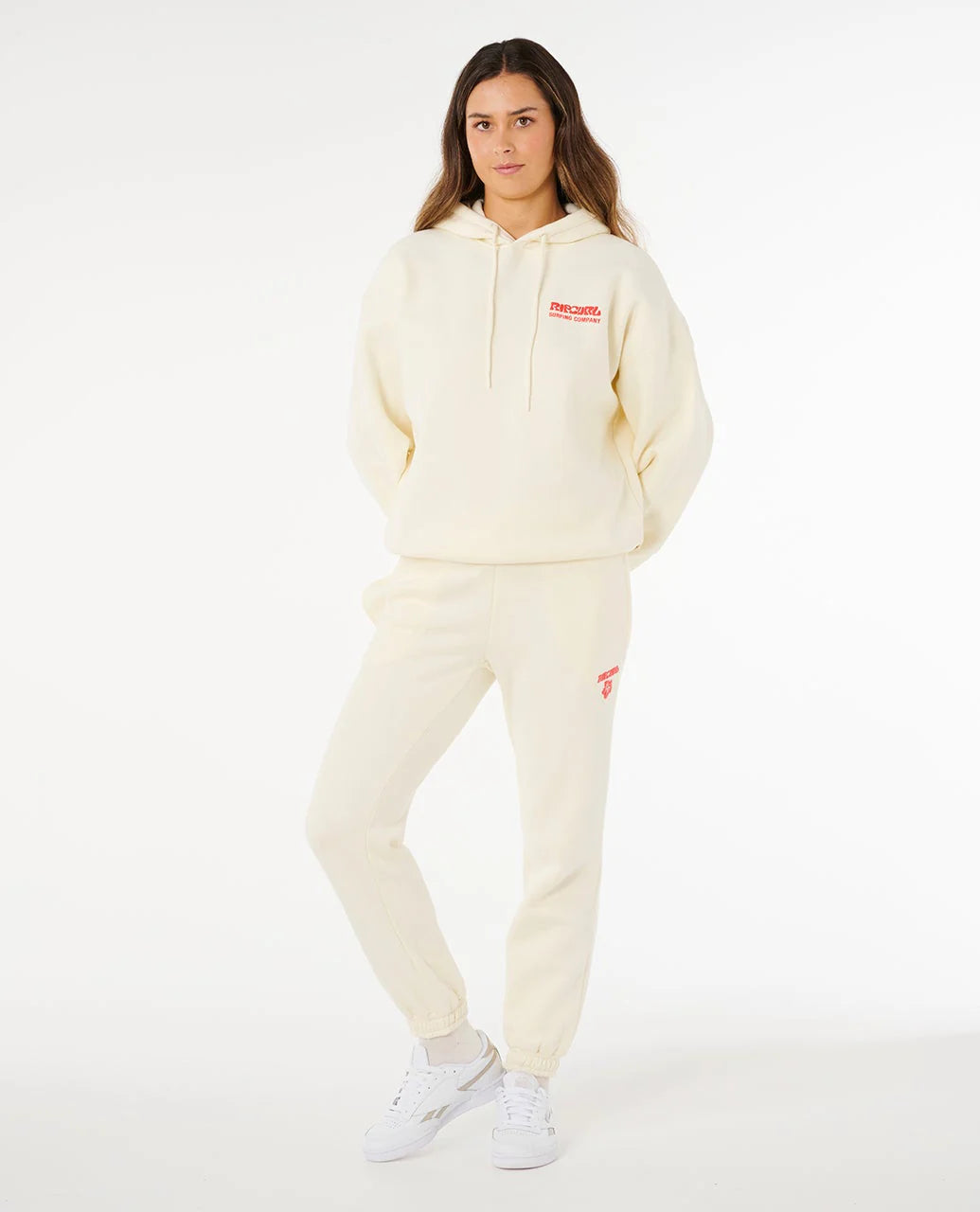 Sweat à capuche Surf puff heritage Rip Curl