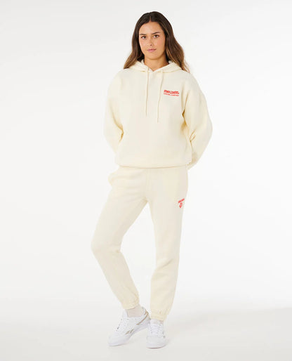 Sweat à capuche Surf puff heritage Rip Curl