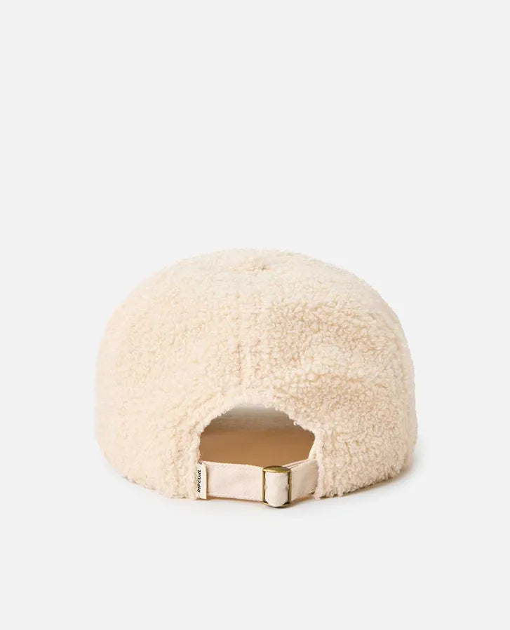 Casquette Teddy Rip Curl