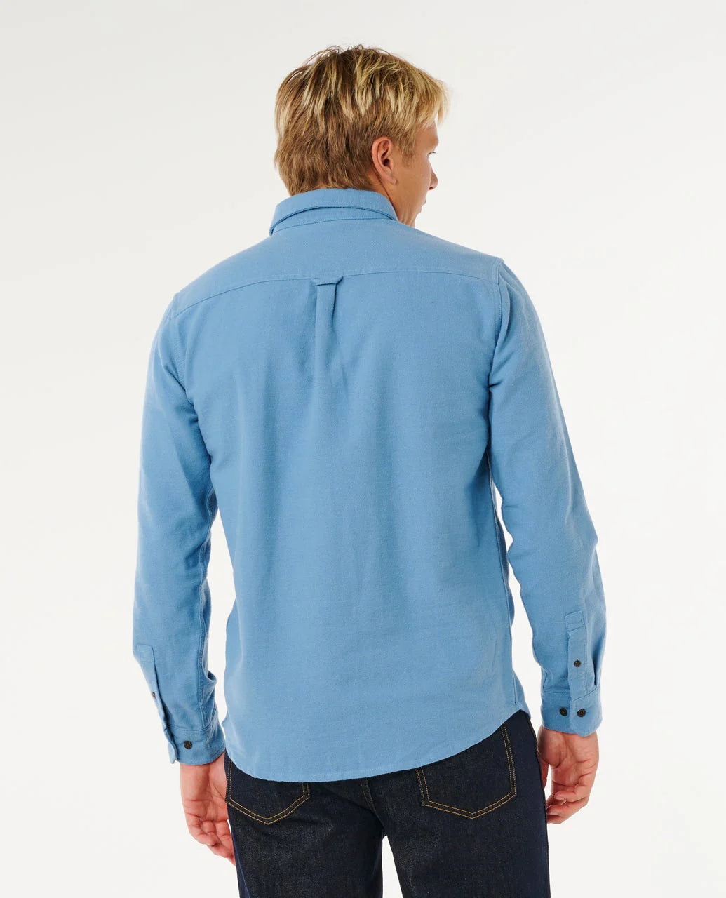 Chemise à manches longues Premium surf Rip Curl
