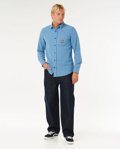 Chemise à manches longues Premium surf Rip Curl