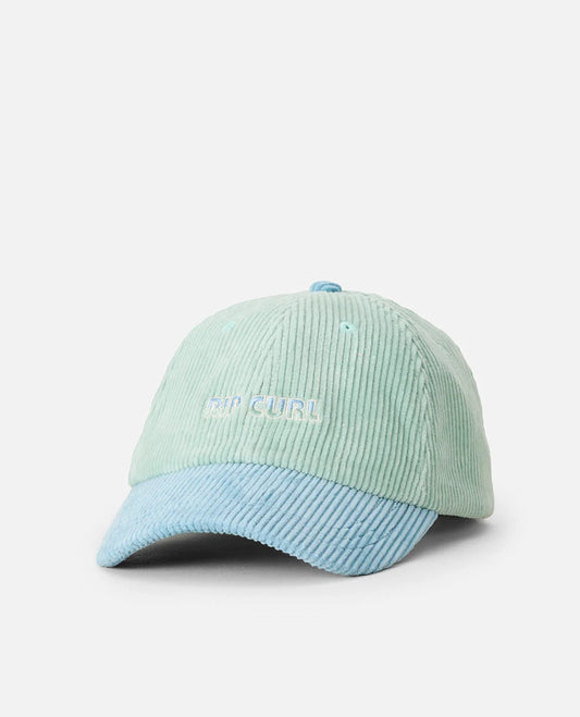 Casquette velours Icons Rip Curl