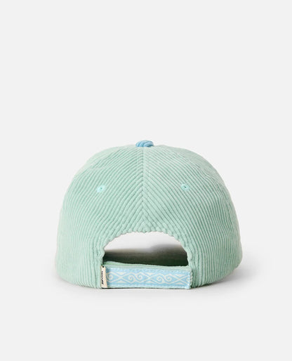 Casquette velours Icons Rip Curl