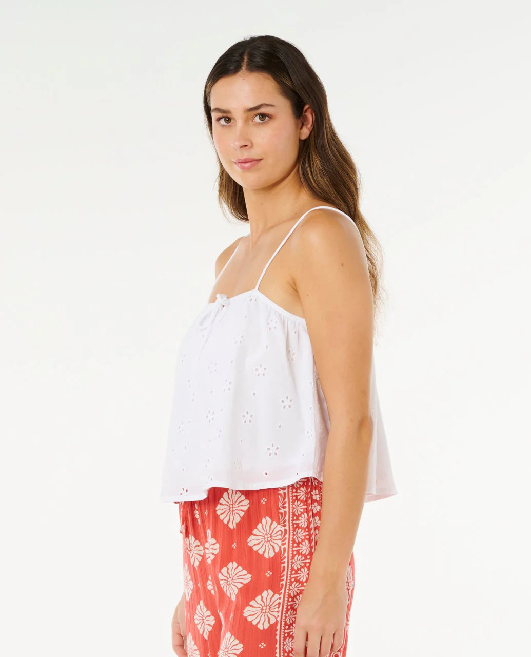Top Oasis Rip Curl